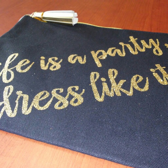 Handbags - Make up bag